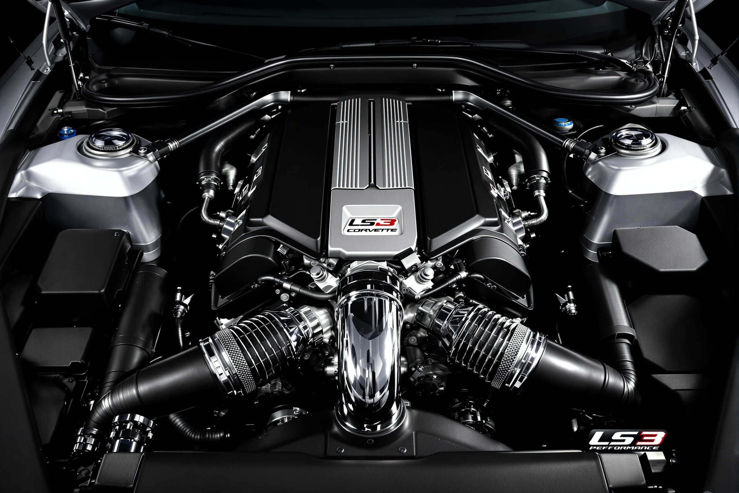 Chevy Engines