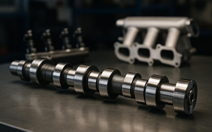 Maximizing Horsepower: Key Insights for Engine Builds and Tuning